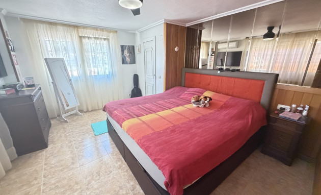 Herverkoop - Detached Villa - Torrevieja - Los Balcones
