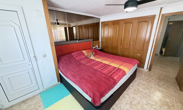 Herverkoop - Detached Villa - Torrevieja - Los Balcones