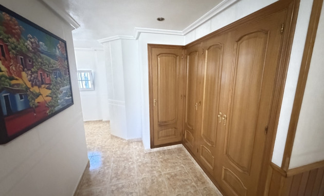 Herverkoop - Detached Villa - Torrevieja - Los Balcones