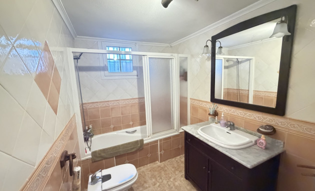 Herverkoop - Detached Villa - Torrevieja - Los Balcones
