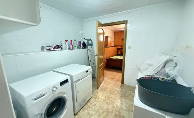 Herverkoop - Detached Villa - Torrevieja - Los Balcones