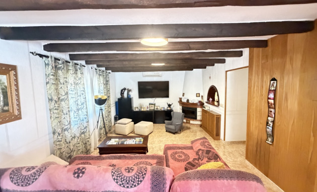 Herverkoop - Detached Villa - Torrevieja - Los Balcones