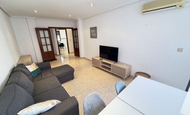 Herverkoop - Apartment - San Miguel de Salinas - San Miguel - Town