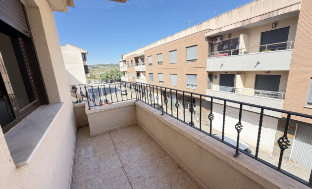 Herverkoop - Apartment - San Miguel de Salinas - San Miguel - Town