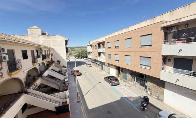 Herverkoop - Apartment - San Miguel de Salinas - San Miguel - Town