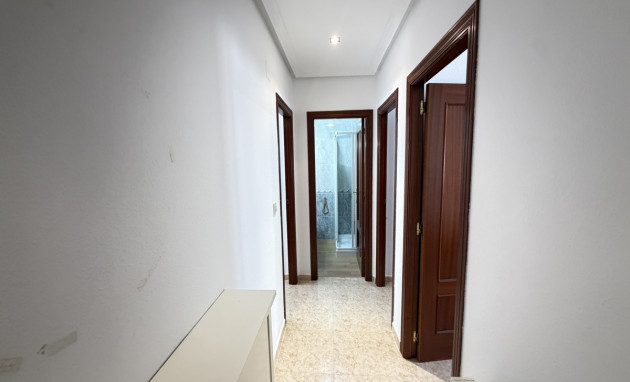 Herverkoop - Apartment - San Miguel de Salinas - San Miguel - Town