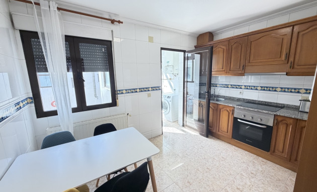 Herverkoop - Apartment - San Miguel de Salinas - San Miguel - Town