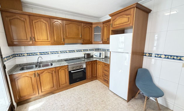 Herverkoop - Apartment - San Miguel de Salinas - San Miguel - Town