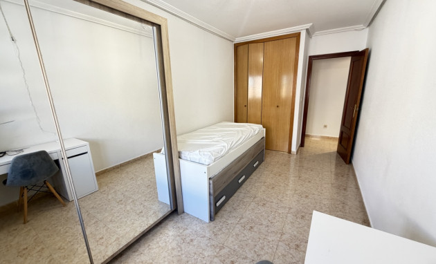 Herverkoop - Apartment - San Miguel de Salinas - San Miguel - Town