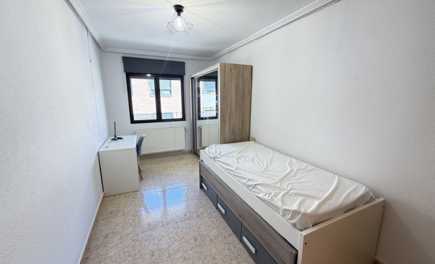 Herverkoop - Apartment - San Miguel de Salinas - San Miguel - Town