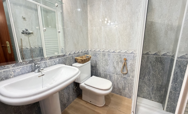 Herverkoop - Apartment - San Miguel de Salinas - San Miguel - Town