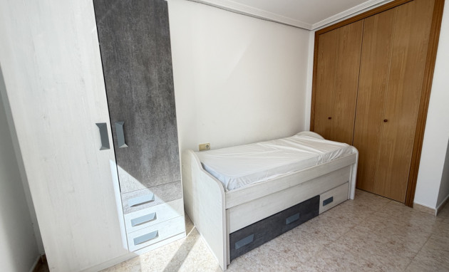 Herverkoop - Apartment - San Miguel de Salinas - San Miguel - Town