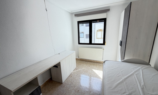 Herverkoop - Apartment - San Miguel de Salinas - San Miguel - Town