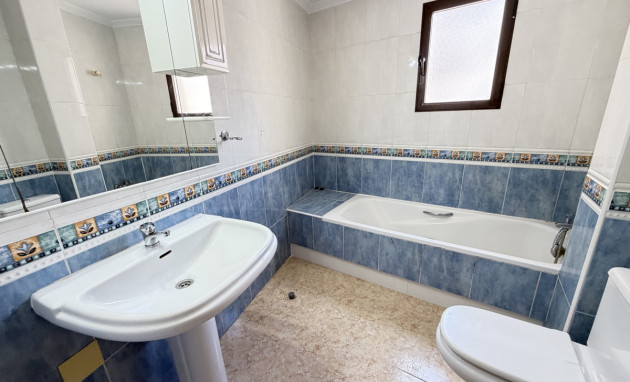 Herverkoop - Apartment - San Miguel de Salinas - San Miguel - Town