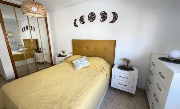 Herverkoop - Apartment - San Miguel de Salinas - San Miguel - Town