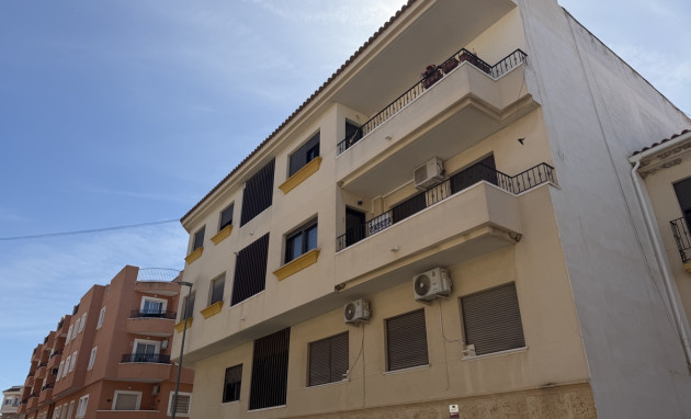Herverkoop - Apartment - San Miguel de Salinas - San Miguel - Town