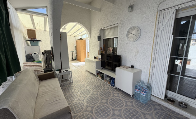 Herverkoop - Bungalow - Gelijkvloers - Orihuela Costa - Villamartin