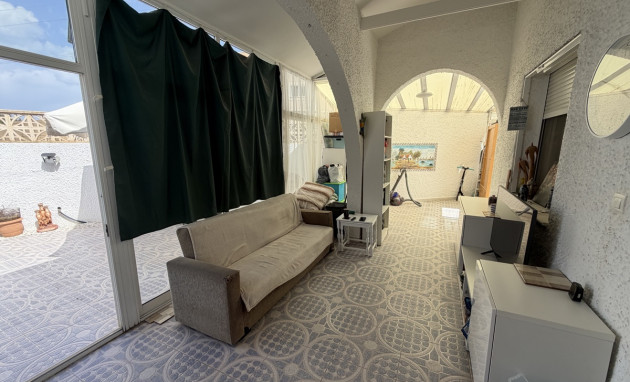 Herverkoop - Bungalow - Gelijkvloers - Orihuela Costa - Villamartin