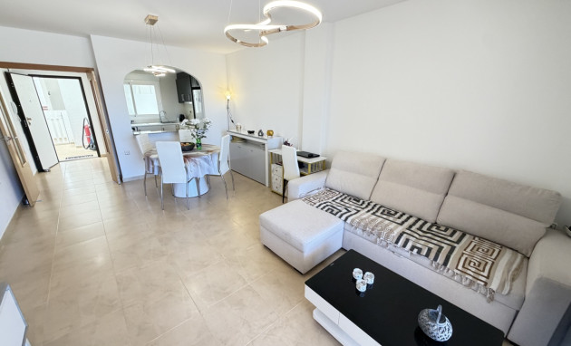 Herverkoop - Apartment - Orihuela Costa - Lomas de Cabo Roig