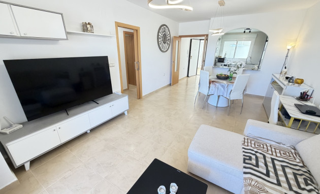 Herverkoop - Apartment - Orihuela Costa - Lomas de Cabo Roig