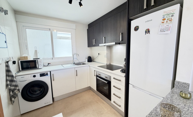 Herverkoop - Apartment - Orihuela Costa - Lomas de Cabo Roig