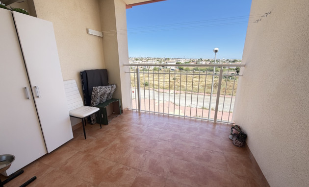 Herverkoop - Apartment - Orihuela Costa - Lomas de Cabo Roig