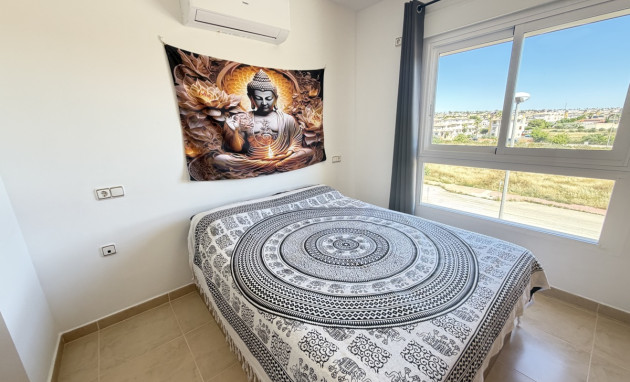 Herverkoop - Apartment - Orihuela Costa - Lomas de Cabo Roig