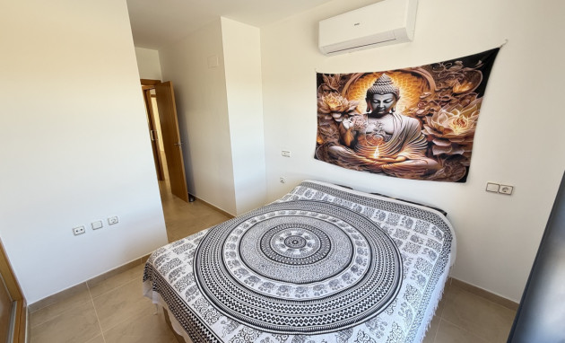 Herverkoop - Apartment - Orihuela Costa - Lomas de Cabo Roig
