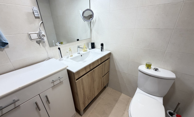 Herverkoop - Apartment - Orihuela Costa - Lomas de Cabo Roig