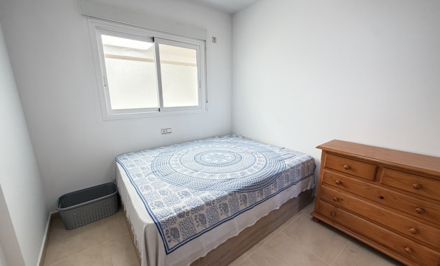 Herverkoop - Apartment - Orihuela Costa - Lomas de Cabo Roig