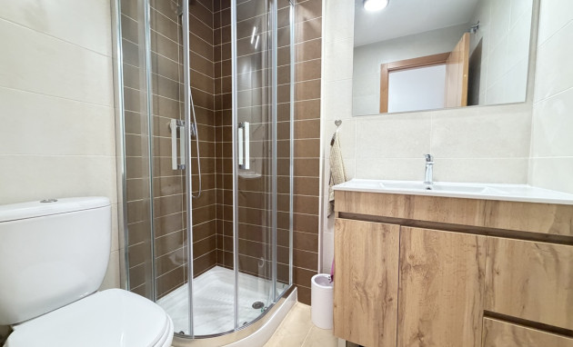 Herverkoop - Apartment - Orihuela Costa - Lomas de Cabo Roig
