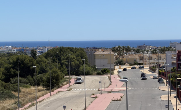 Herverkoop - Apartment - Orihuela Costa - Lomas de Cabo Roig