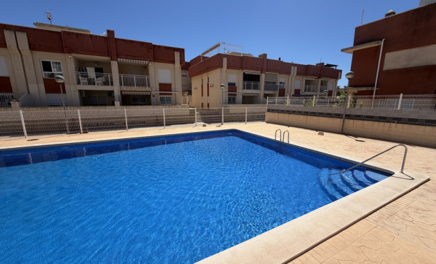 Herverkoop - Apartment - Orihuela Costa - Lomas de Cabo Roig