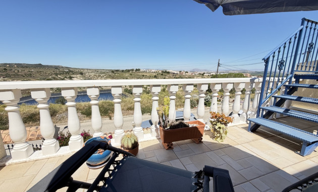 Herverkoop - Herenhuis - San Miguel de Salinas - San Miguel - Town