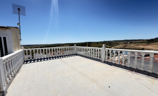 Herverkoop - Herenhuis - San Miguel de Salinas - San Miguel - Town