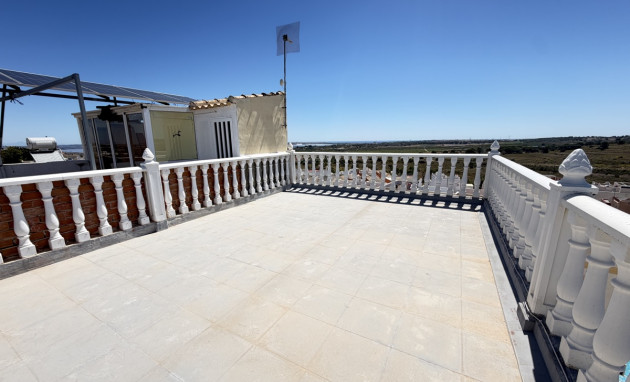 Herverkoop - Herenhuis - San Miguel de Salinas - San Miguel - Town