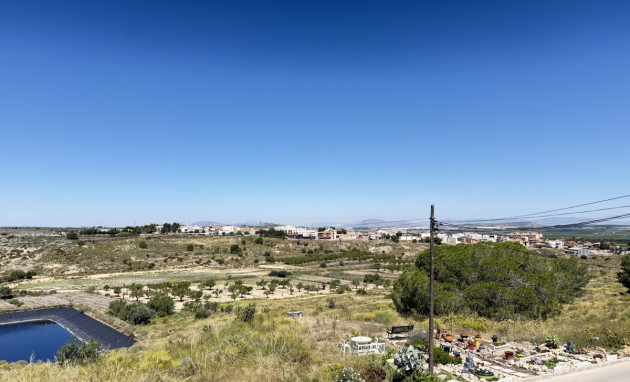 Herverkoop - Herenhuis - San Miguel de Salinas - San Miguel - Town