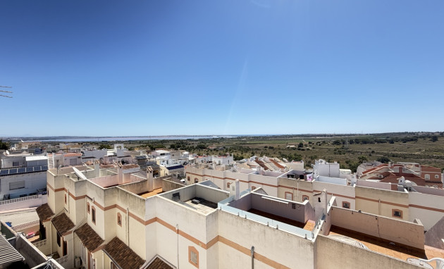 Herverkoop - Herenhuis - San Miguel de Salinas - San Miguel - Town