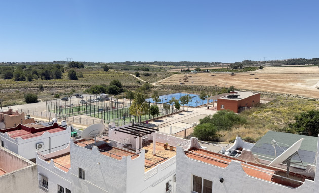 Herverkoop - Herenhuis - San Miguel de Salinas - San Miguel - Town
