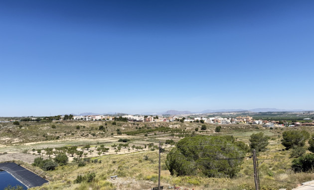 Herverkoop - Herenhuis - San Miguel de Salinas - San Miguel - Town
