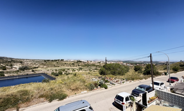 Herverkoop - Herenhuis - San Miguel de Salinas - San Miguel - Town