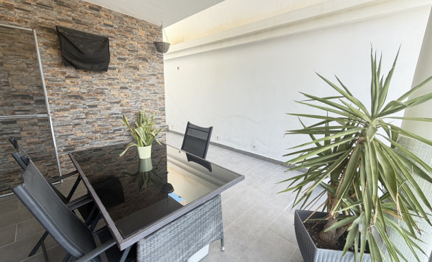 Herverkoop - Detached Villa - Orihuela Costa - Villamartin