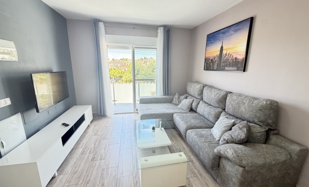 Herverkoop - Detached Villa - Orihuela Costa - Villamartin