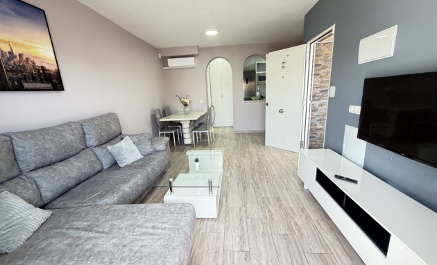 Herverkoop - Detached Villa - Orihuela Costa - Villamartin