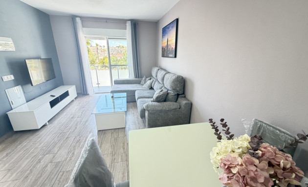 Herverkoop - Detached Villa - Orihuela Costa - Villamartin