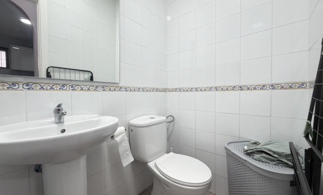 Herverkoop - Detached Villa - Orihuela Costa - Villamartin