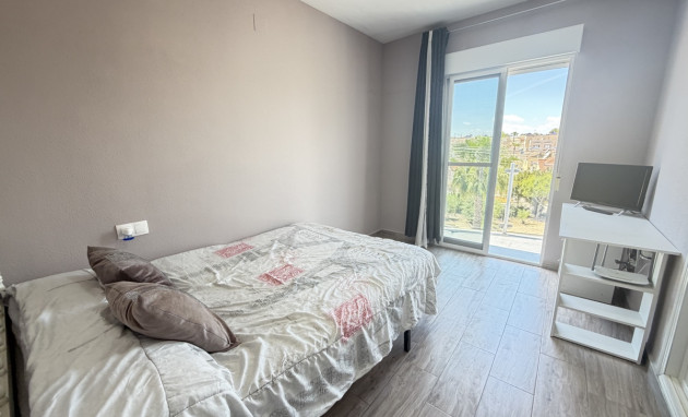 Herverkoop - Detached Villa - Orihuela Costa - Villamartin