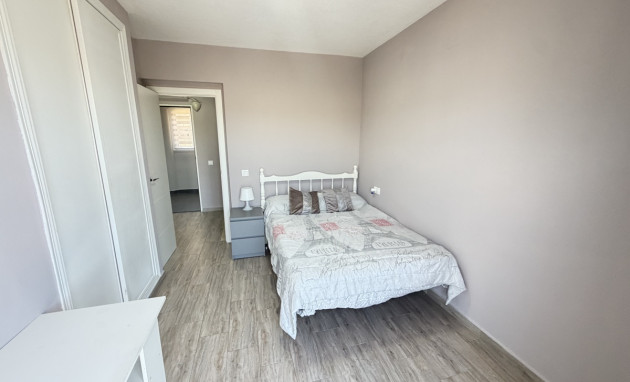 Herverkoop - Detached Villa - Orihuela Costa - Villamartin