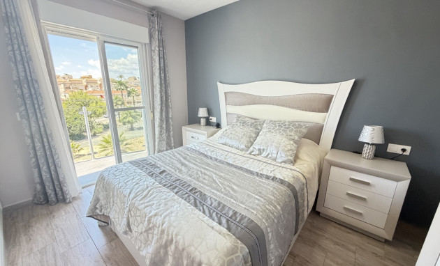 Herverkoop - Detached Villa - Orihuela Costa - Villamartin