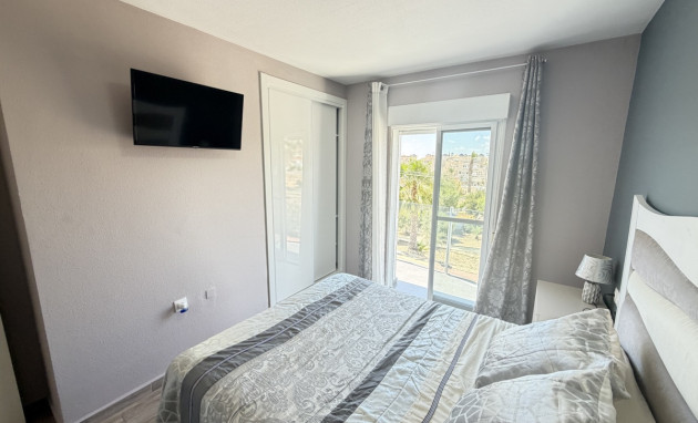 Herverkoop - Detached Villa - Orihuela Costa - Villamartin